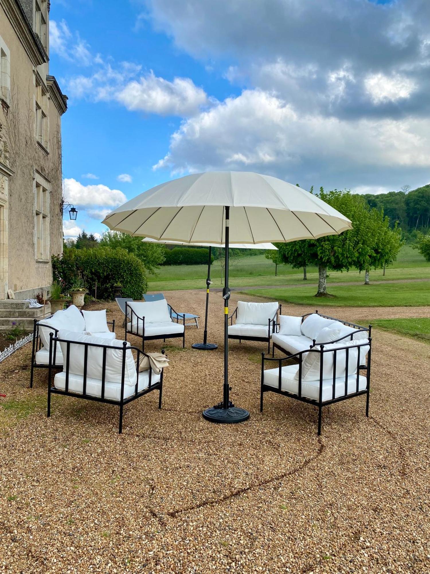 Chateau La Chevalerie - 24H Du Mans Parigné-le-Pôlin Extérieur photo