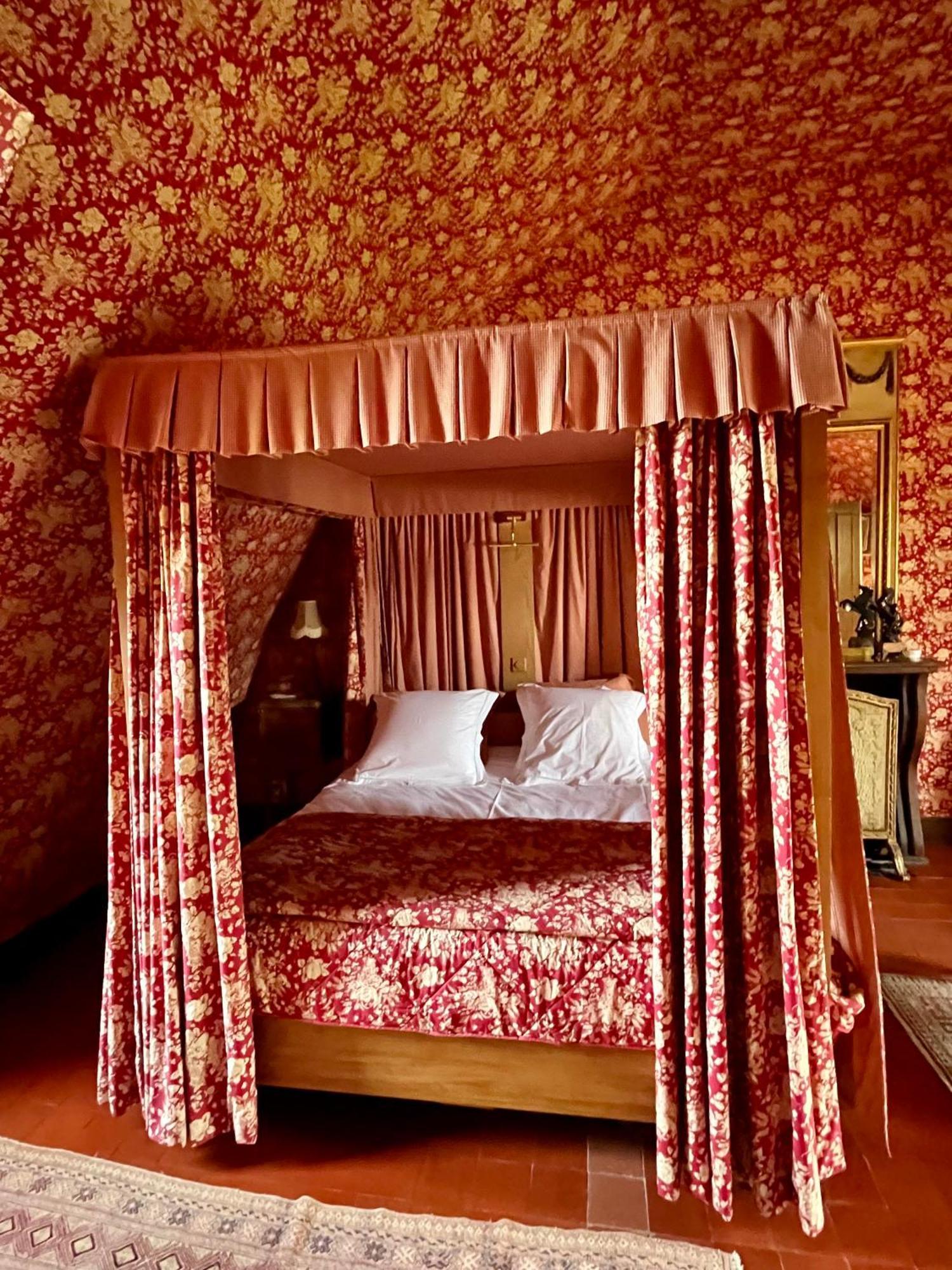 Chateau La Chevalerie - 24H Du Mans Parigné-le-Pôlin Extérieur photo