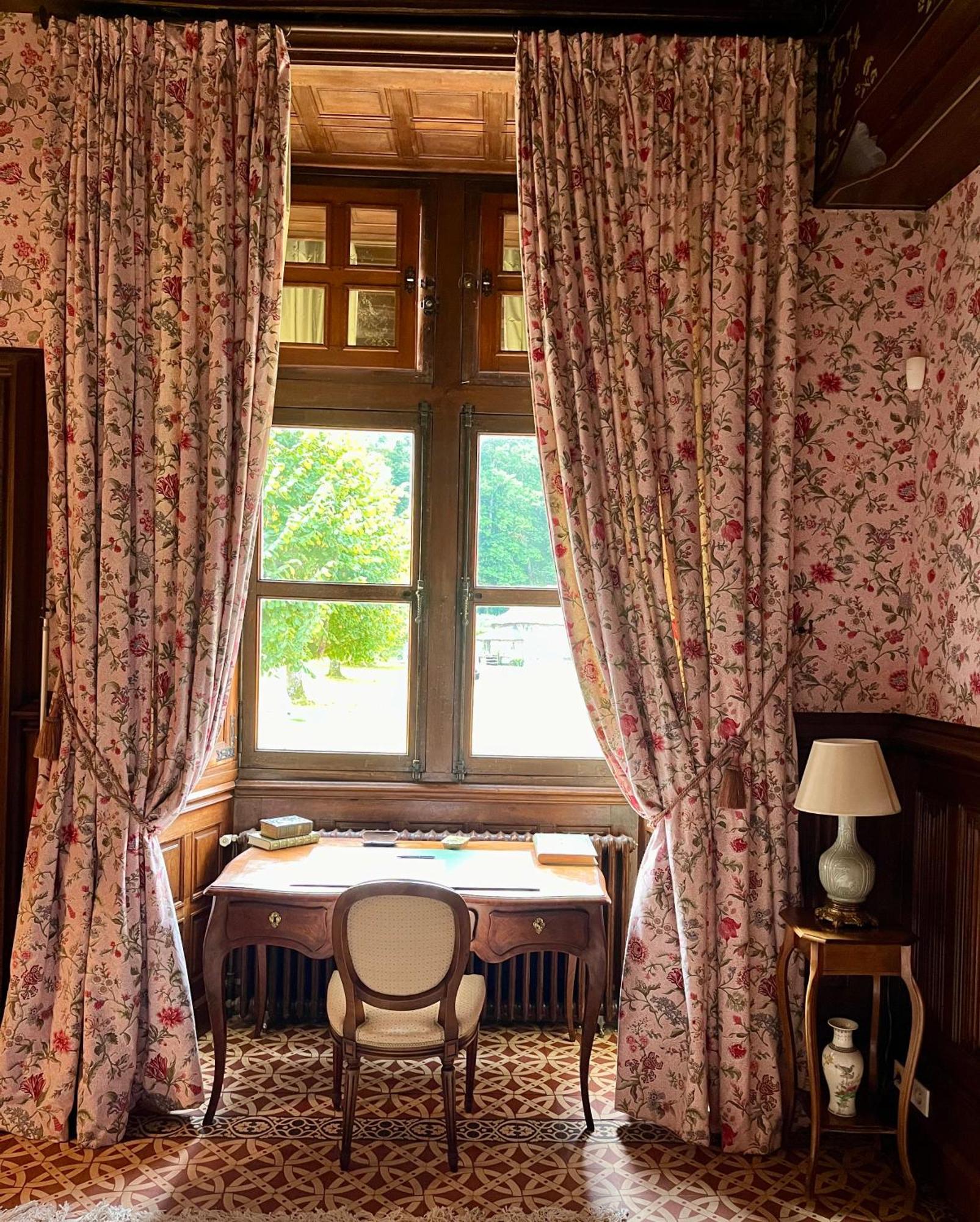 Chateau La Chevalerie - 24H Du Mans Parigné-le-Pôlin Extérieur photo